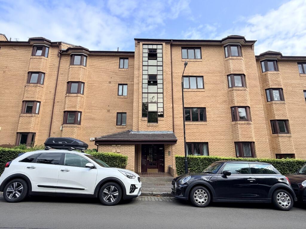 1 bed 1st Floor Flat for rent in Glasgow. From Pacitti Jones - Glasgow 1 bed 1st Floor Flat for rent in Glasgow. From Pacitti Jones - Glasgow
