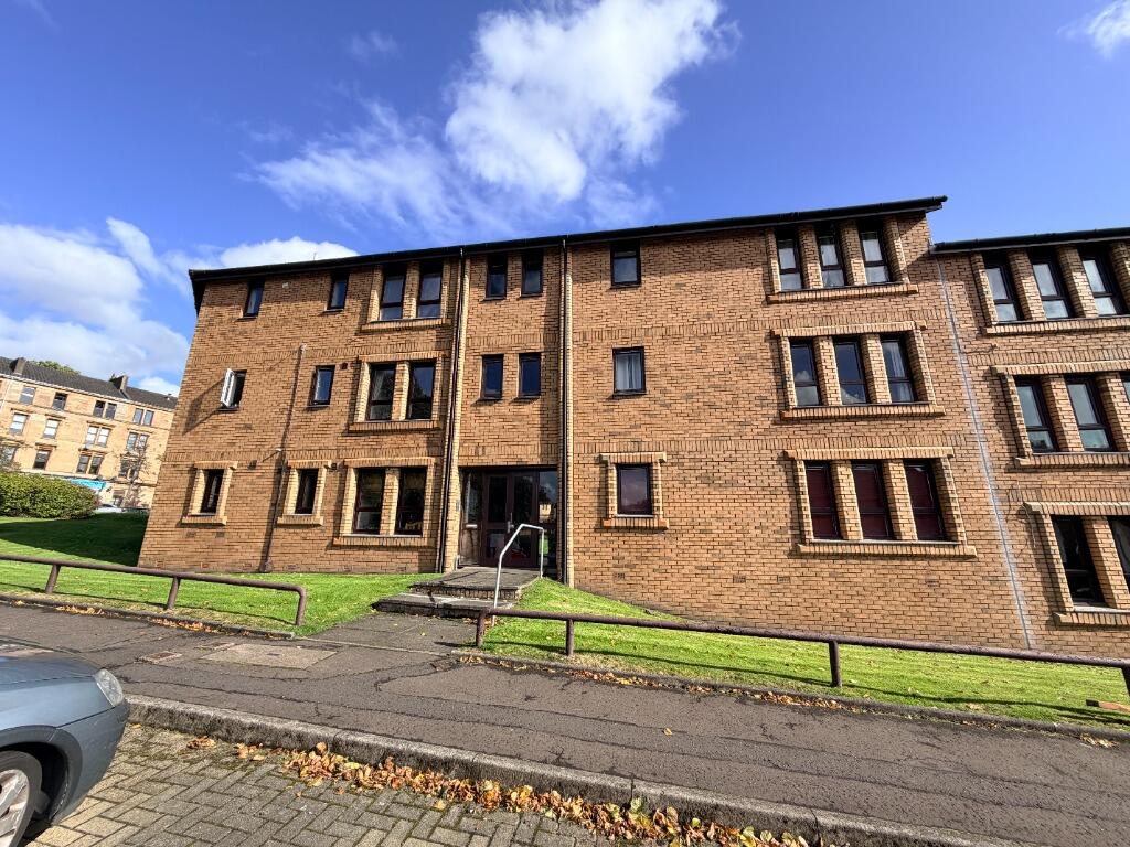 2 bed 1st Floor Flat for rent in Glasgow. From Pacitti Jones - Glasgow 2 bed 1st Floor Flat for rent in Glasgow. From Pacitti Jones - Glasgow