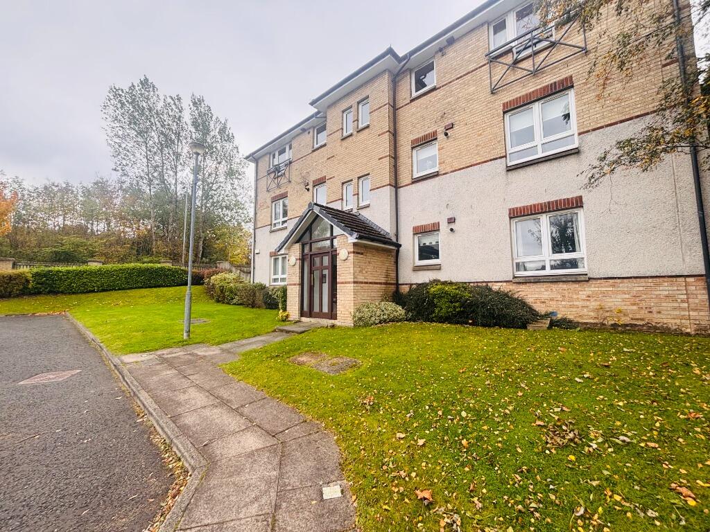 2 bed 1st Floor Flat for rent in Bearsden. From Pacitti Jones - Glasgow