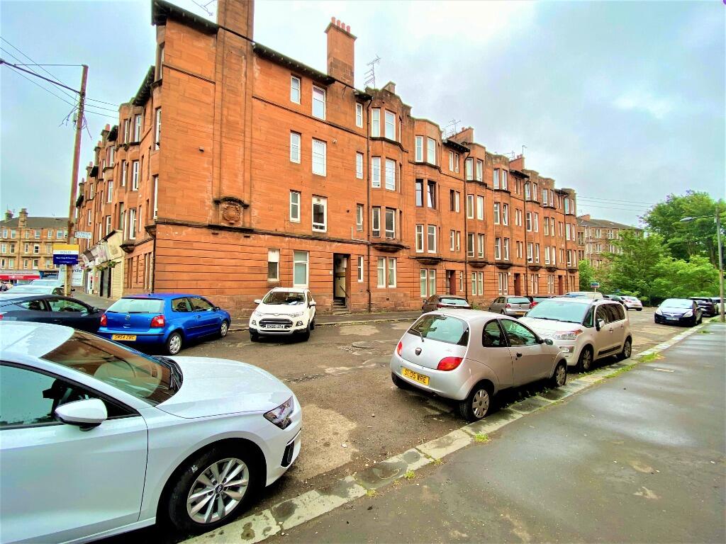 1 bed 1st Floor Flat for rent in Spittal. From Pacitti Jones - Glasgow