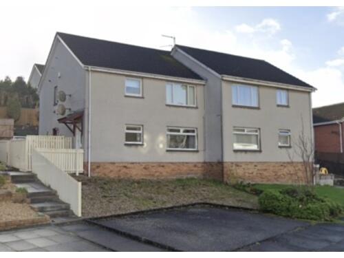 2 bed 1st Floor Flat for rent in Airdrie. From Rent Locally - Hamilton