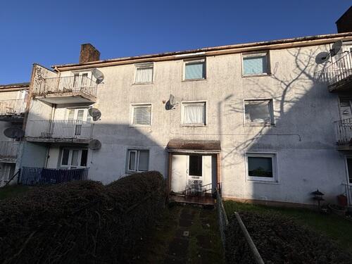 2 bed 1st Floor Flat for rent in Hamilton. From Rent Locally - Hamilton