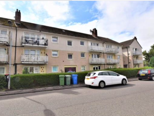 3 bed 1st Floor Flat for rent in Rutherglen. From Rent Locally - Hamilton