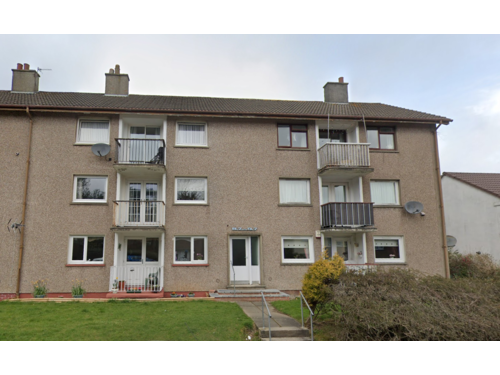 2 bed 1st Floor Flat for rent in East Kilbride. From Rent Locally - Hamilton