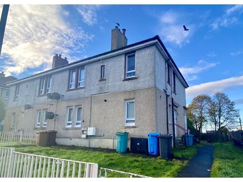 2 bed 1st Floor Flat for rent in Airdrie. From Rent Locally - Hamilton