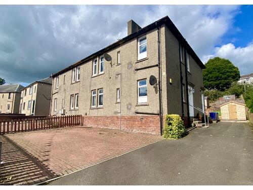 2 bed House (unspecified) for rent in Strathaven. From Rent Locally - Hamilton
