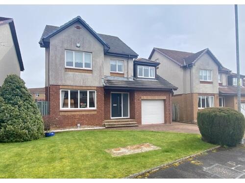 4 bed Detached for rent in Ashgill. From Rent Locally - Hamilton 4 bed Detached for rent in Ashgill. From Rent Locally - Hamilton