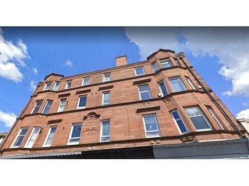 1 bed 1st Floor Flat for rent in Rutherglen. From Rent Locally - Hamilton