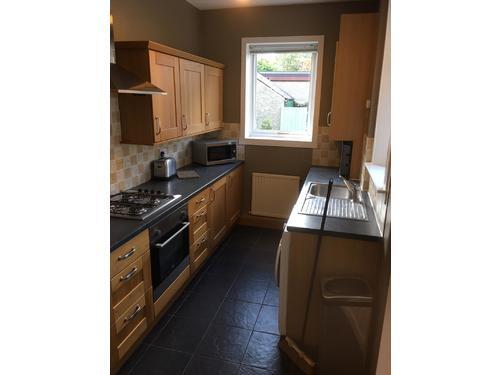 2 bed 1st Floor Flat for rent in Dunfermline. From Rent Locally - Hamilton