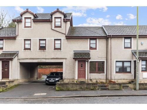 2 bed Mid Terraced House for rent in Laurieston. From Rent Locally - Hamilton 2 bed Mid Terraced House for rent in Laurieston. From Rent Locally - Hamilton