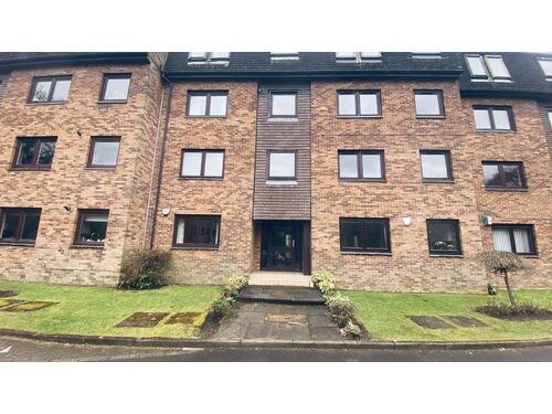 2 bed 1st Floor Flat for rent in Bearsden. From Rent Locally - Hamilton