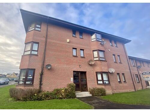 2 bed 1st Floor Flat for rent in Hamilton. From Rent Locally - Hamilton