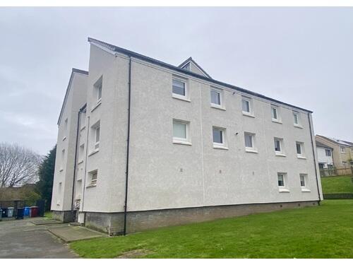 2 bed 1st Floor Flat for rent in Hamilton. From Rent Locally - Hamilton