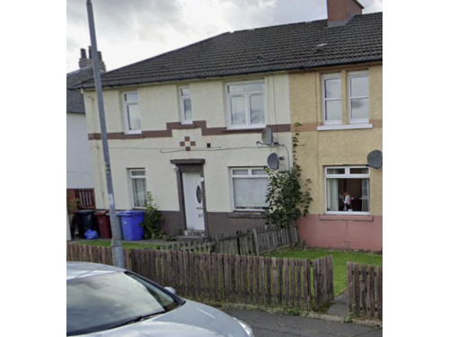2 bed 1st Floor Flat for rent in Hamilton. From Rent Locally - Hamilton
