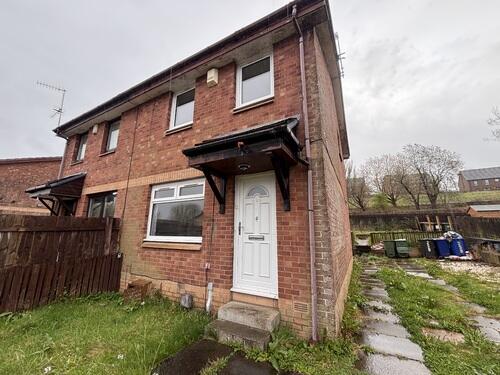 2 bed End of Terrace for rent in Paisley. From Rent Locally - Hamilton