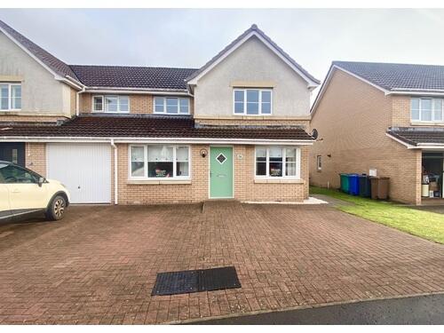 4 bed Semi Detached for rent in Coatbridge. From Rent Locally - Hamilton 4 bed Semi Detached for rent in Coatbridge. From Rent Locally - Hamilton