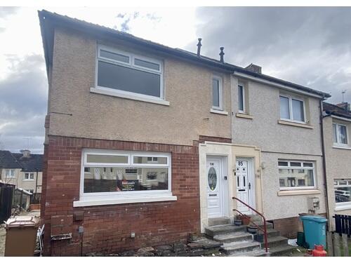 3 bed End of Terrace for rent in Motherwell. From Rent Locally - Hamilton