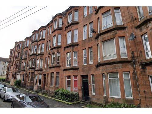 1 bed 1st Floor Flat for rent in Glasgow. From Rent Locally - Hamilton