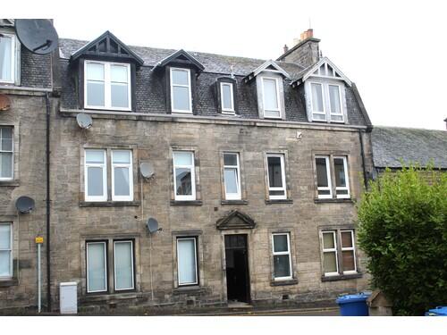 2 bed 1st Floor Flat for rent in Dunfermline. From Rent Locally - Hamilton