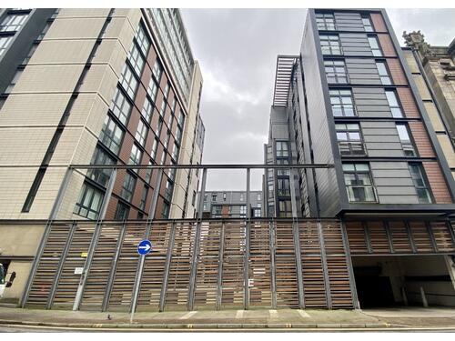 1 bed 1st Floor Flat for rent in Glasgow. From Rent Locally - Hamilton