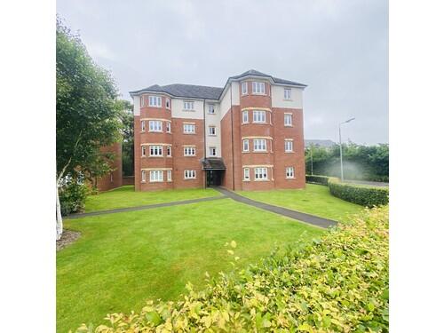 2 bed 1st Floor Flat for rent in Hamilton. From Rent Locally - Hamilton