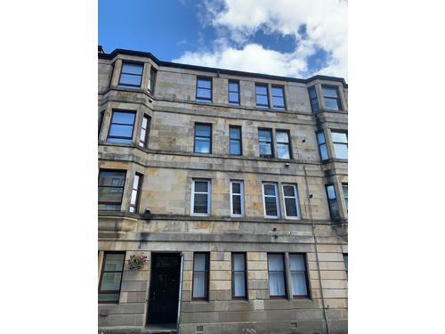 1 bed 1st Floor Flat for rent in Paisley. From Rent Locally - Hamilton