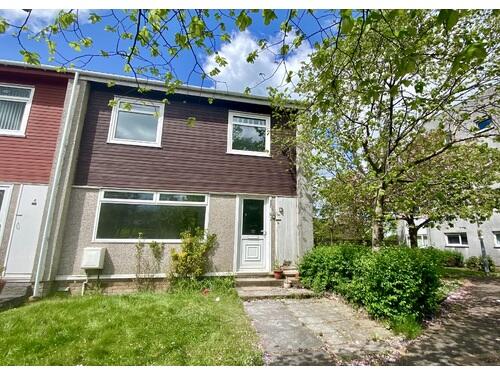 3 bed End of Terrace for rent in East Kilbride. From Rent Locally - Hamilton
