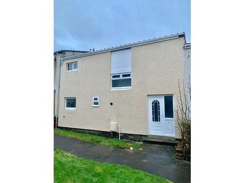 3 bed Mid Terraced House for rent in Ayr. From Rent Locally - Hamilton