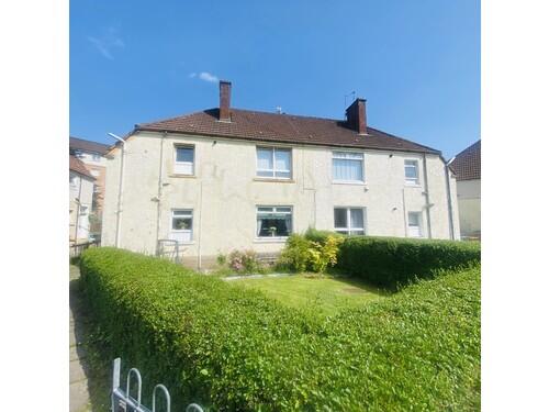 2 bed 1st Floor Flat for rent in Coatbridge. From Rent Locally - Hamilton