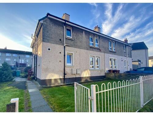 2 bed 1st Floor Flat for rent in Coatbridge. From Rent Locally - Hamilton