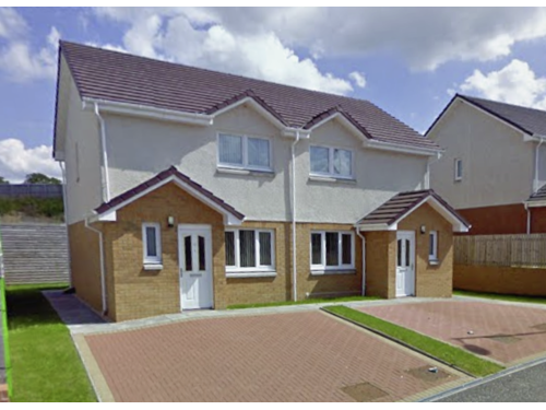 3 bed Semi Detached for rent in Lesmahagow. From Rent Locally - Hamilton 3 bed Semi Detached for rent in Lesmahagow. From Rent Locally - Hamilton