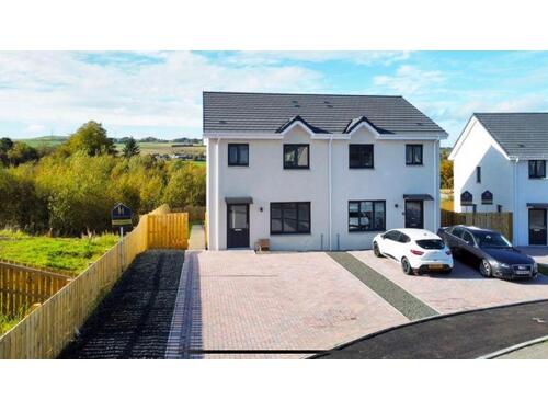 3 bed Semi Detached for rent in New Trows. From Rent Locally - Hamilton 3 bed Semi Detached for rent in New Trows. From Rent Locally - Hamilton