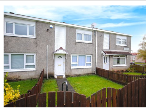 2 bed Mid Terraced House for rent in Hamilton. From Rent Locally - Hamilton