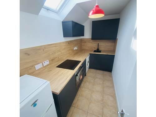1 bed 1st Floor Flat for rent in Hamilton. From Rent Locally - Hamilton
