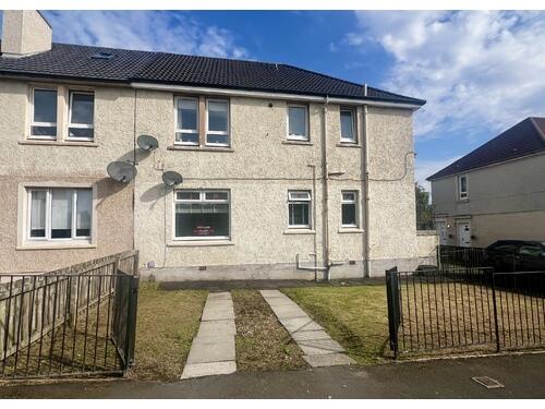 2 bed 1st Floor Flat for rent in Bargeddie. From Rent Locally - Hamilton