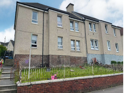 3 bed 1st Floor Flat for rent in Chapelhall. From Rent Locally - Hamilton 3 bed 1st Floor Flat for rent in Chapelhall. From Rent Locally - Hamilton
