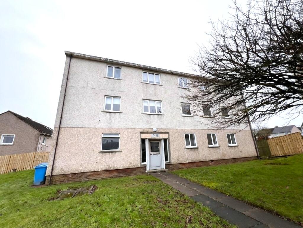 2 bed 1st Floor Flat for rent in East Kilbride. From Lets Let - Hamilton