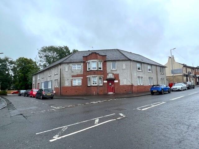 1 bed 1st Floor Flat for rent in Hamilton. From Lets Let - Hamilton 1 bed 1st Floor Flat for rent in Hamilton. From Lets Let - Hamilton