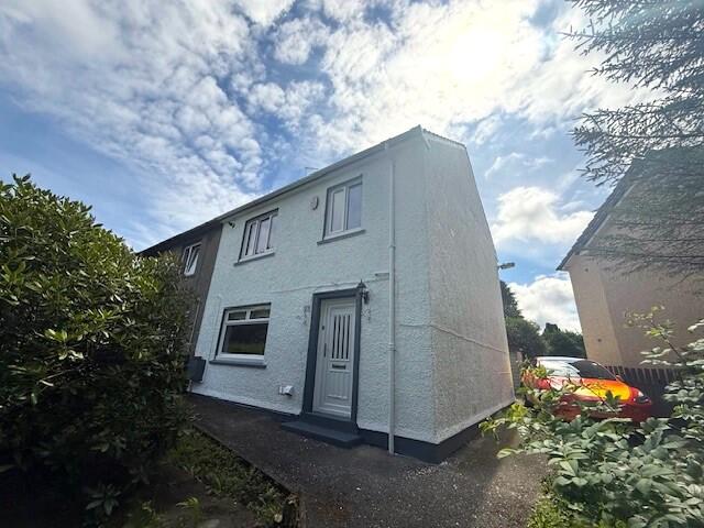 3 bed Semi Detached for rent in Strathaven. From Lets Let - Hamilton