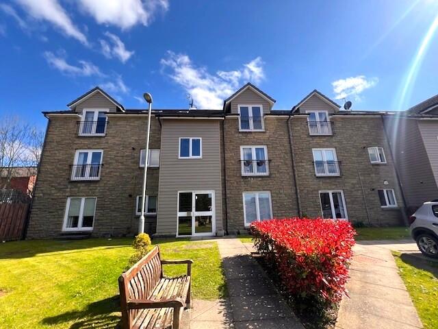 1 bed 1st Floor Flat for rent in Ashgill. From Lets Let - Hamilton