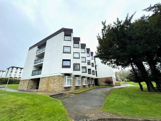 1 bed 1st Floor Flat for rent in Hamilton. From Lets Let - Hamilton