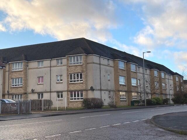 2 bed 1st Floor Flat for rent in Bellshill. From Lets Let - Hamilton 2 bed 1st Floor Flat for rent in Bellshill. From Lets Let - Hamilton