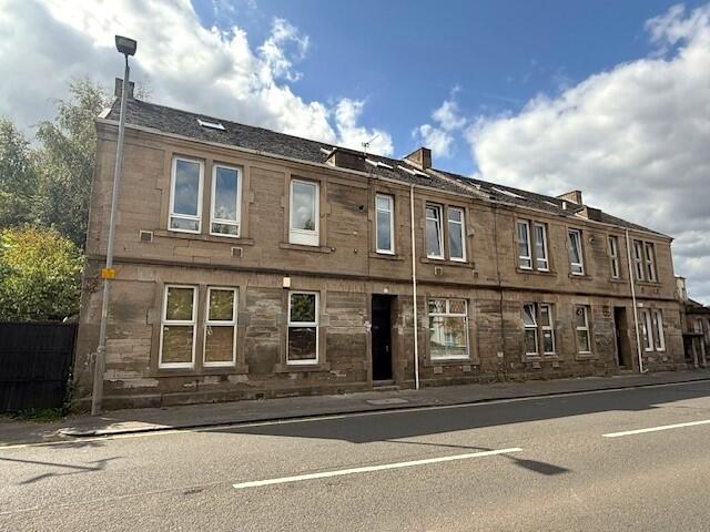 2 bed 1st Floor Flat for rent in Hamilton. From Lets Let - Hamilton