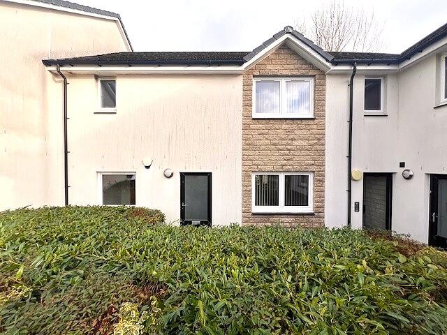 1 bed 1st Floor Flat for rent in Ashgill. From Lets Let - Hamilton