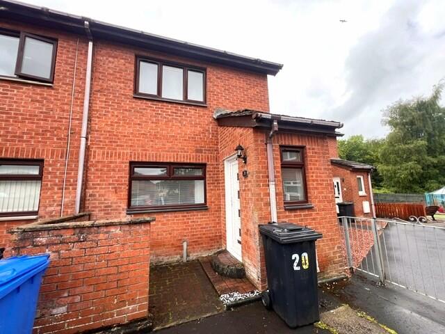 2 bed Mid Terraced House for rent in Cairns. From Lets Let - Hamilton 2 bed Mid Terraced House for rent in Cairns. From Lets Let - Hamilton