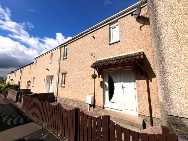 2 bed Mid Terraced House for rent in Holytown. From Lets Let - Hamilton