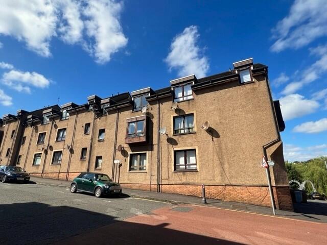2 bed 1st Floor Flat for rent in Hamilton. From Lets Let - Hamilton 2 bed 1st Floor Flat for rent in Hamilton. From Lets Let - Hamilton