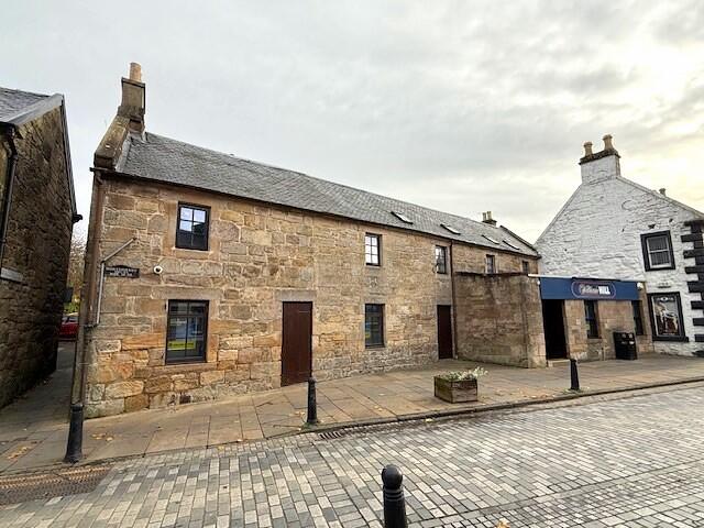 3 bed 1st Floor Flat for rent in East Kilbride. From Lets Let - Hamilton