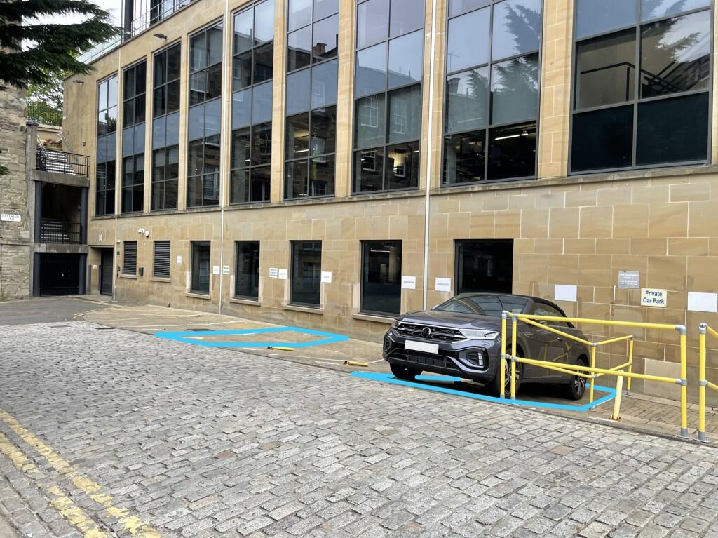 0 bed Car Parking for rent in Edinburgh. From Ryden LLP - Edinburgh