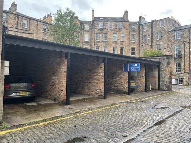 0 bed Car Parking for rent in Edinburgh. From Ryden LLP - Edinburgh
